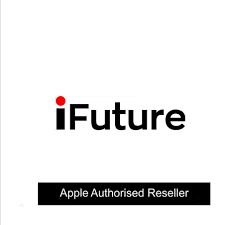 iFuture (Apple), electronics retail SEO client of FansGain