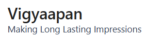 Vigyapaan, advertising SEO client of FansGain